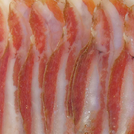 Pancetta Tesa Bio