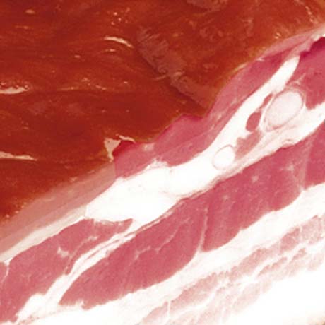 Pancetta Affumicata Bacon