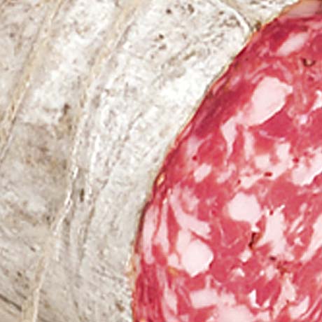 Salame Finocchiona