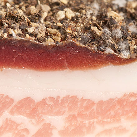 Pancetta Tesa Bio