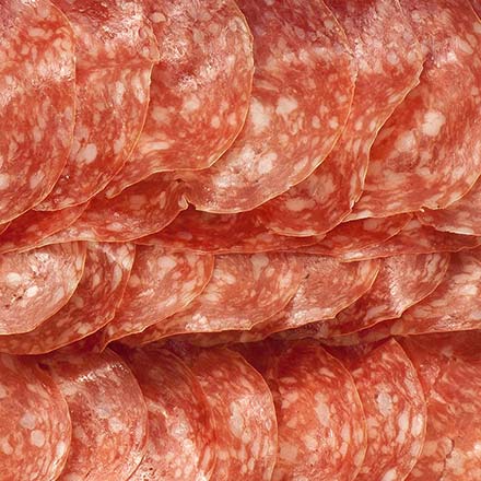 Salame Milano Bio