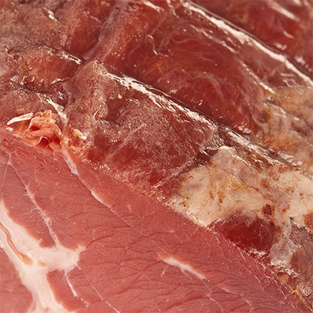 Bresaola Bio della Valtellina