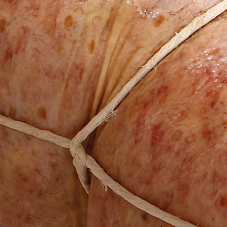 Cotechino fresco Bio