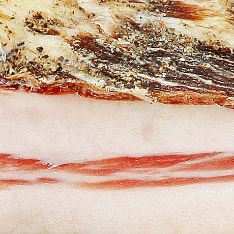 La Pancetta