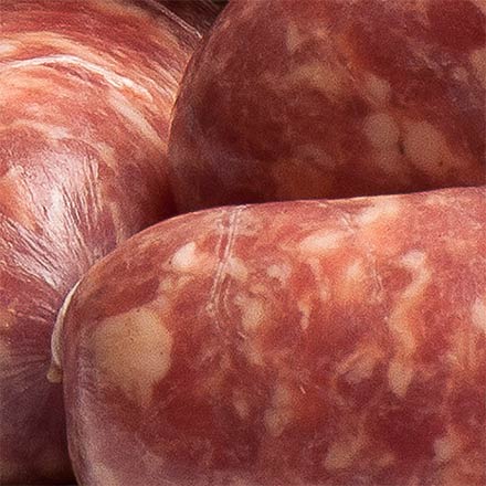 La Salsiccia di Nero