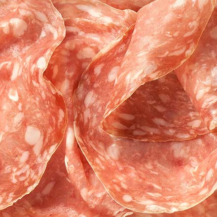 Salame Zia Bio