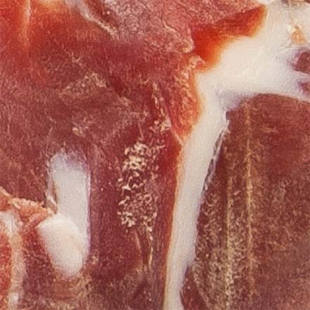 Prosciutto Pelatello Bio