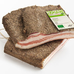 Pancetta Tesa Pedrazzoli PrimaVera Bio