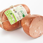 Mortadella Bio Pedrazzoli PrimaVera Bio